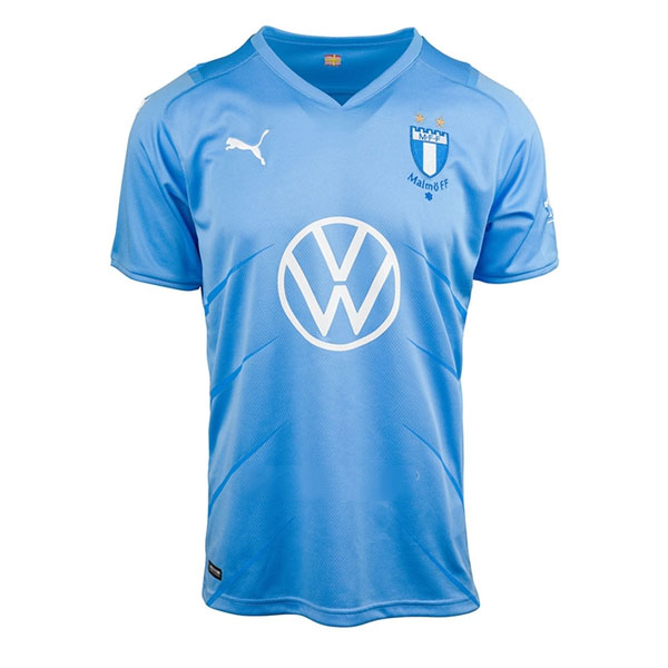 Tailandia Camiseta Malmö FF 1st 2021-2022